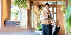 多様な働き方