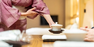 人材育成―接客部門