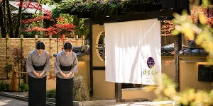 ホテル職場体験プログラム