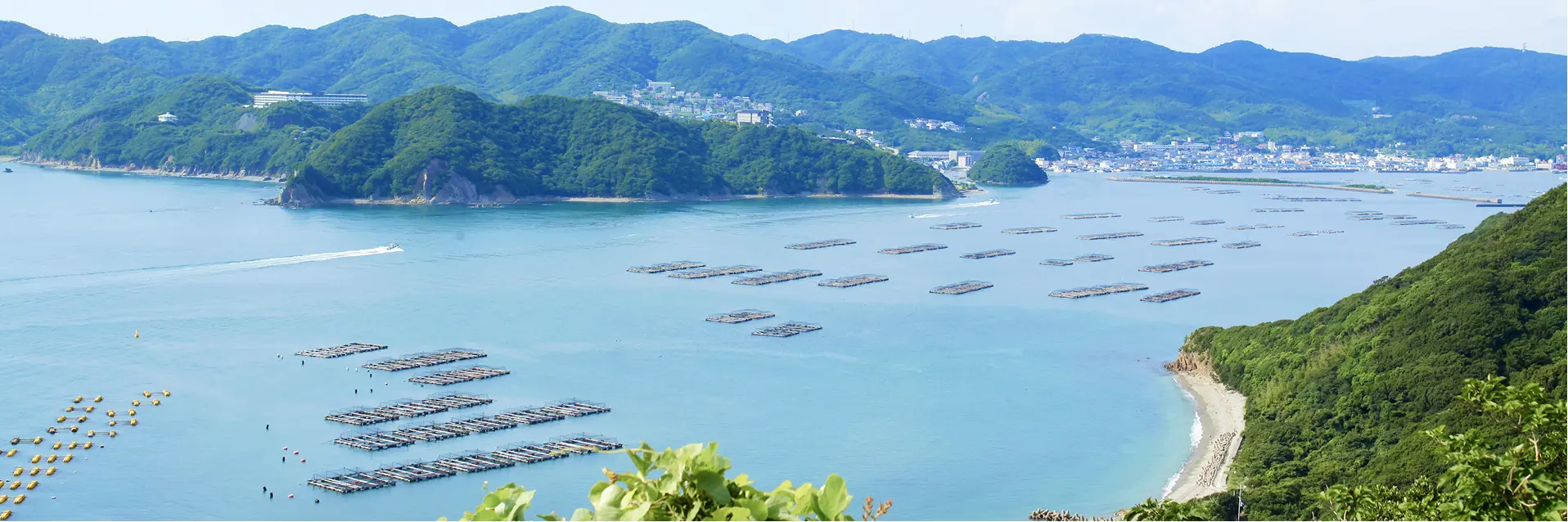 第二の人生を、淡路島で。